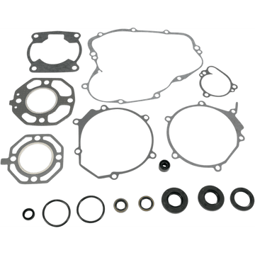 MOOSE RACING Motor Gasket Kit with Seal