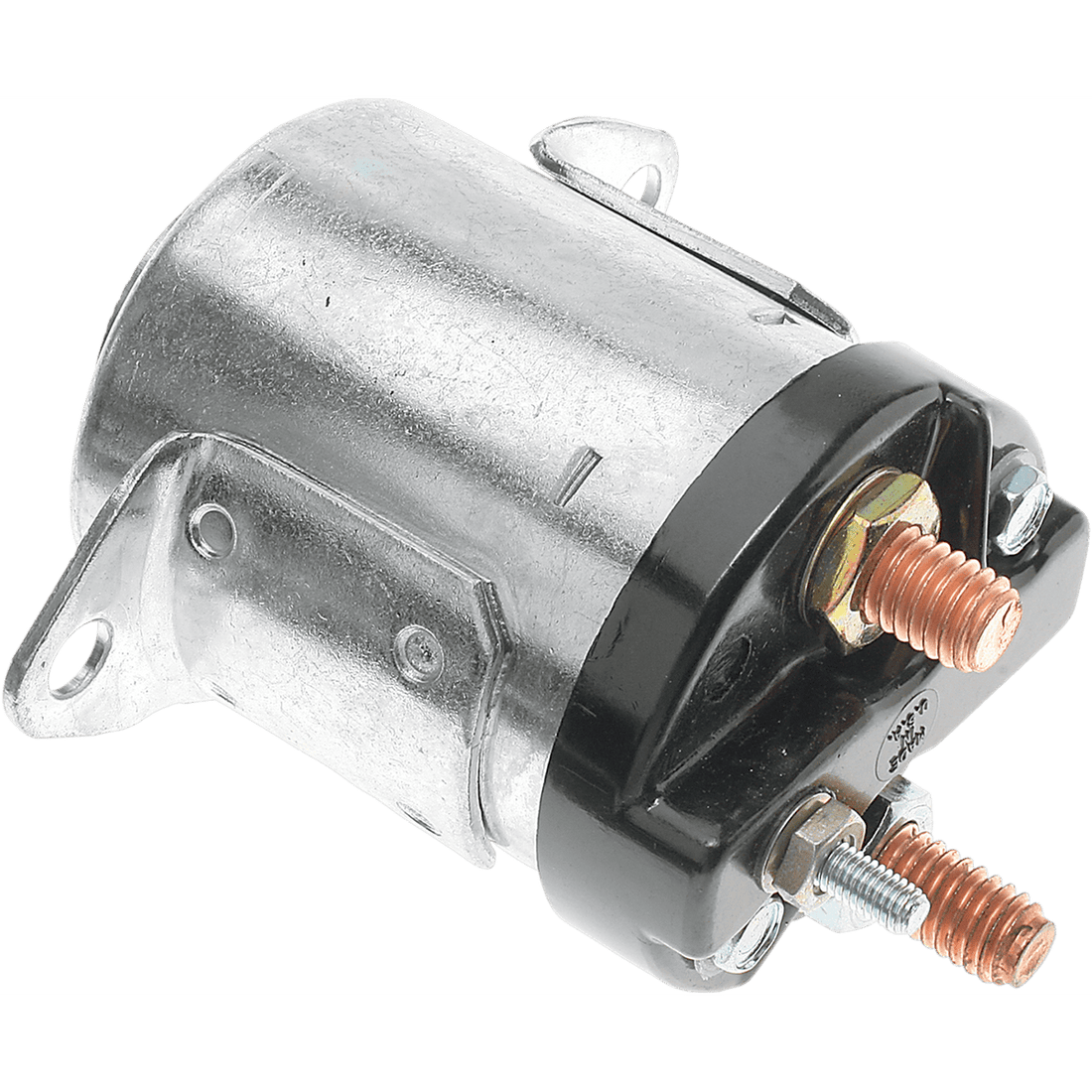 STANDARD MOTOR PRODUCTS Starter Solenoid