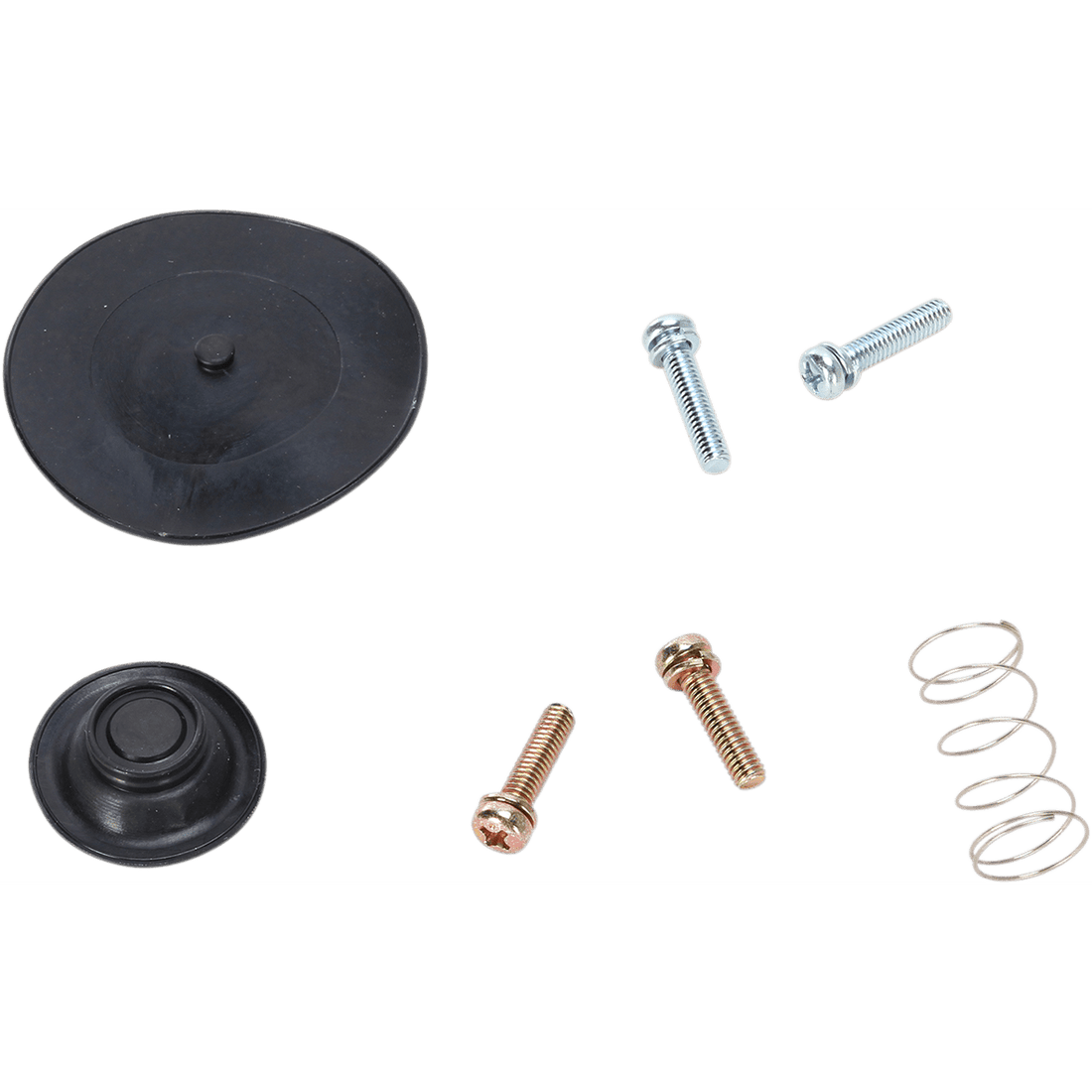 K&L SUPPLY Fuel Petcock Rebuild Kit Honda