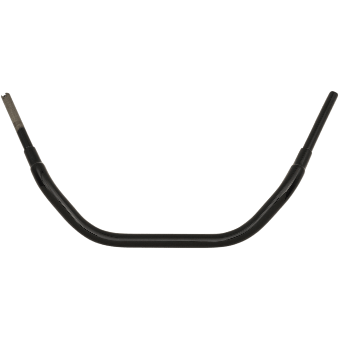 DRAG SPECIALTIES Handlebar Big Buffalo Bikini TBW Black