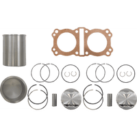 S&S CYCLE Big Bore Kit