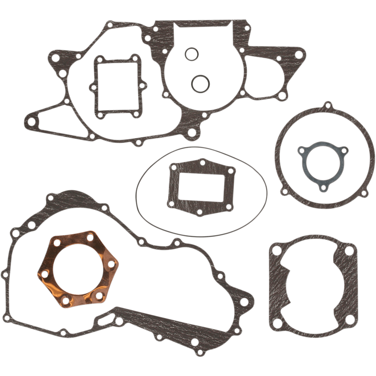 VESRAH Complete Gasket Kit ATC 250 R