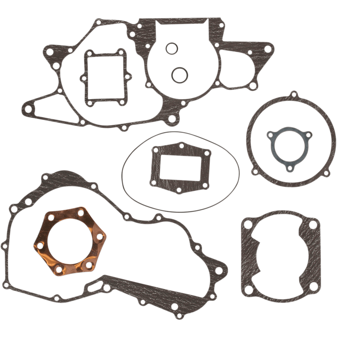 VESRAH Complete Gasket Kit ATC 250 R