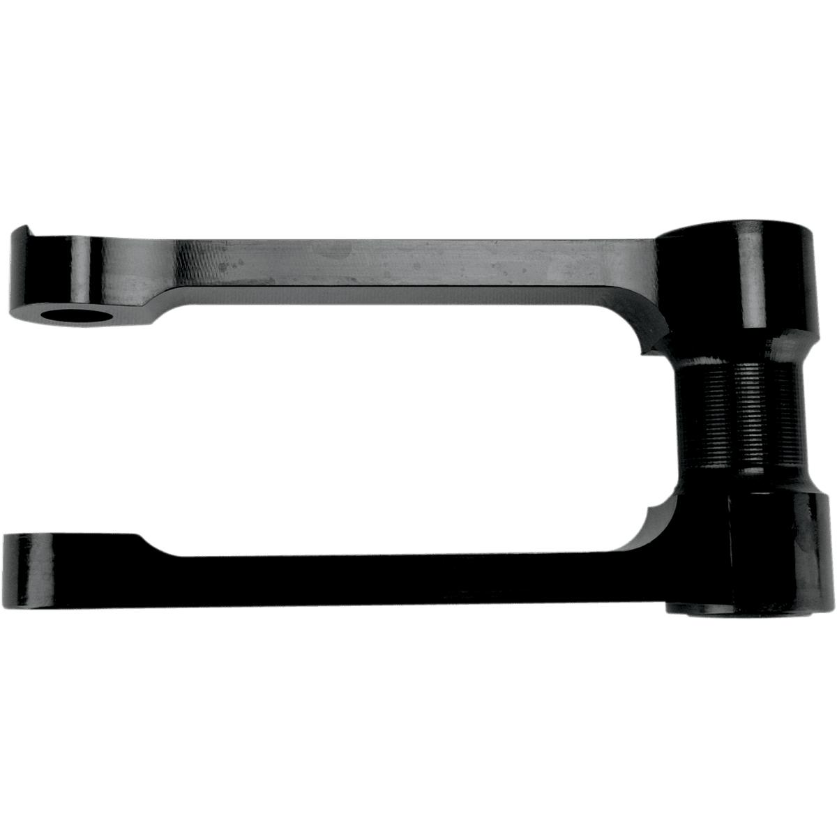 DEVOL Lowering Link Lowers 1.25" Black 01155101