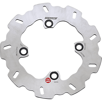 BRAKING Brake Rotor Kawasaki/Yamaha KW18RID