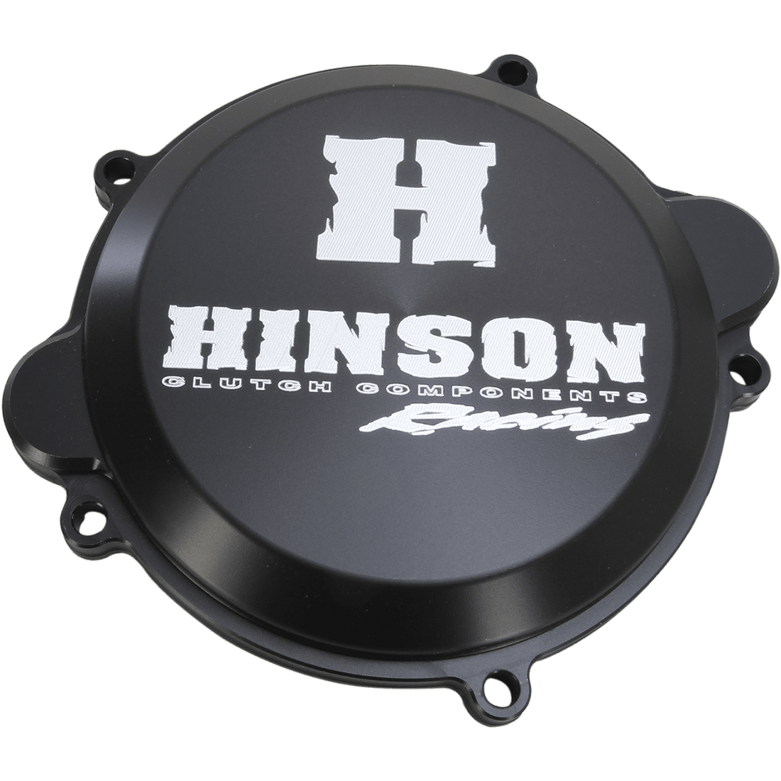 HINSON RACING Clutch Cover Husqvarna/KTM C249