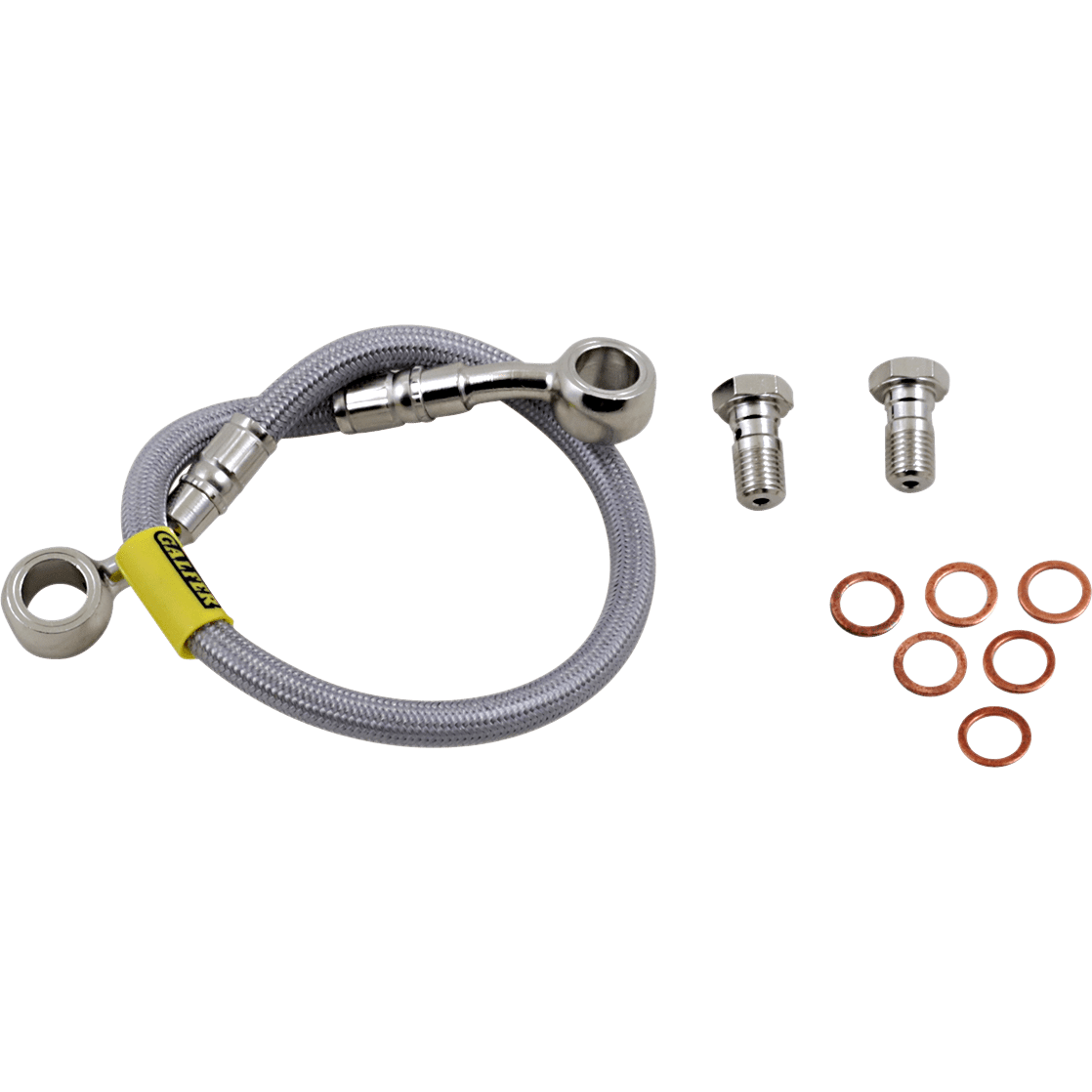 GALFER Brake Line Stainless Steel