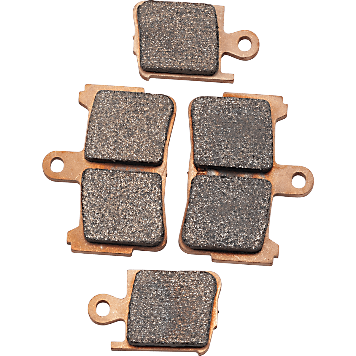 GALFER HH Sintered Ceramic Brake Pads