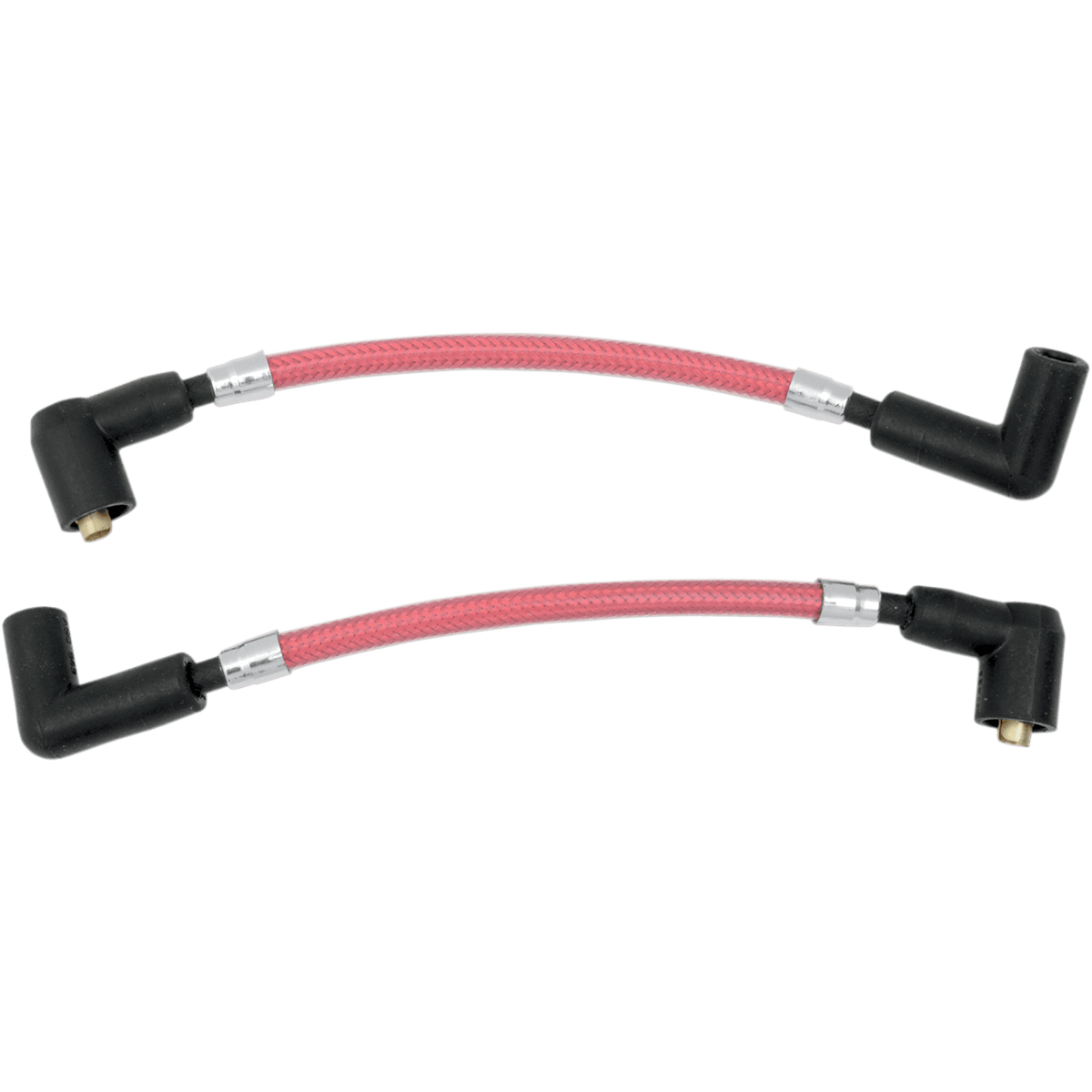 MAGNUM SHIELDING Spark Plug Wires Red FXR 3030T