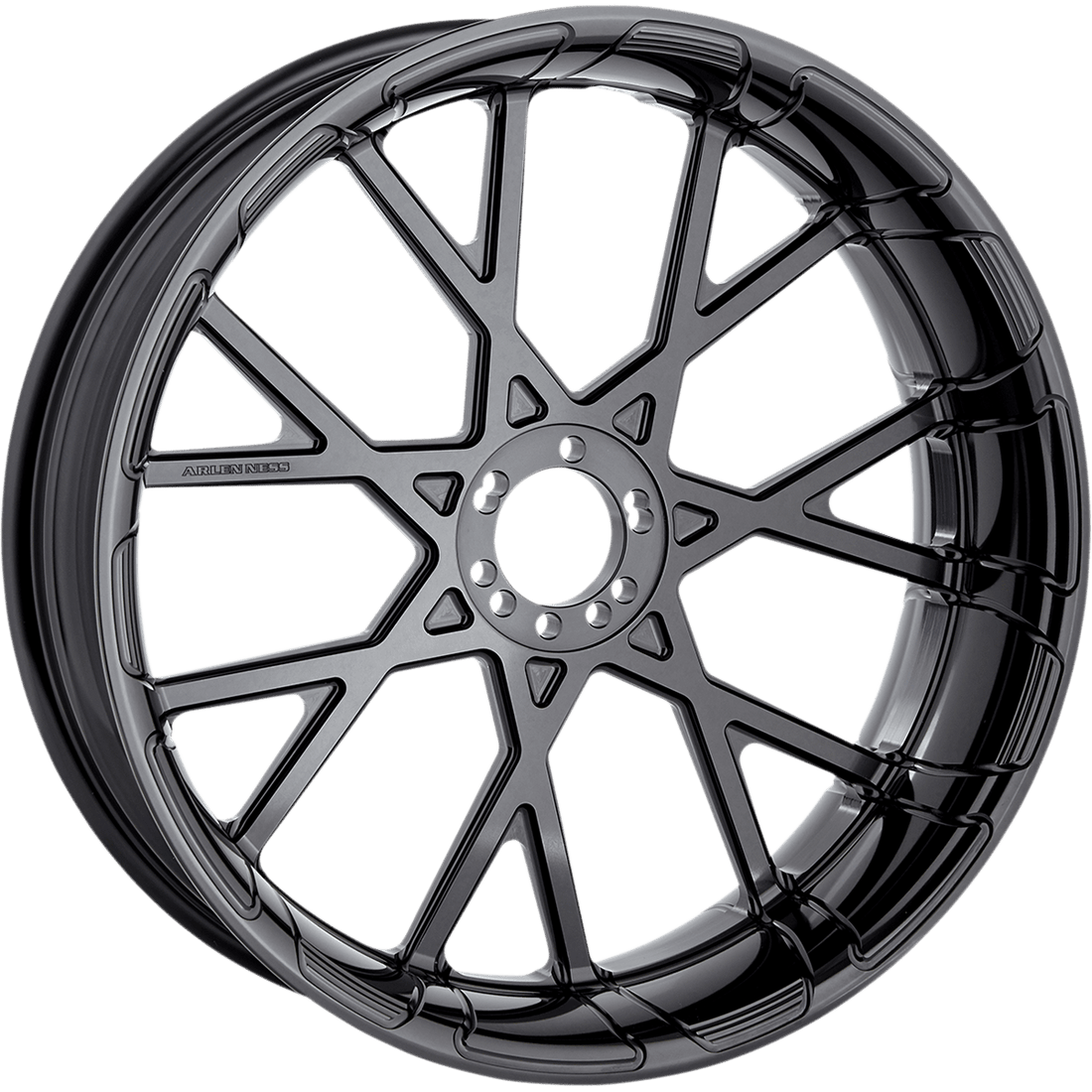 ARLEN NESS Rim Procross Rear Black 18x5.5 71572