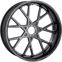 ARLEN NESS Rim Procross Rear Black 18x5.5 71572