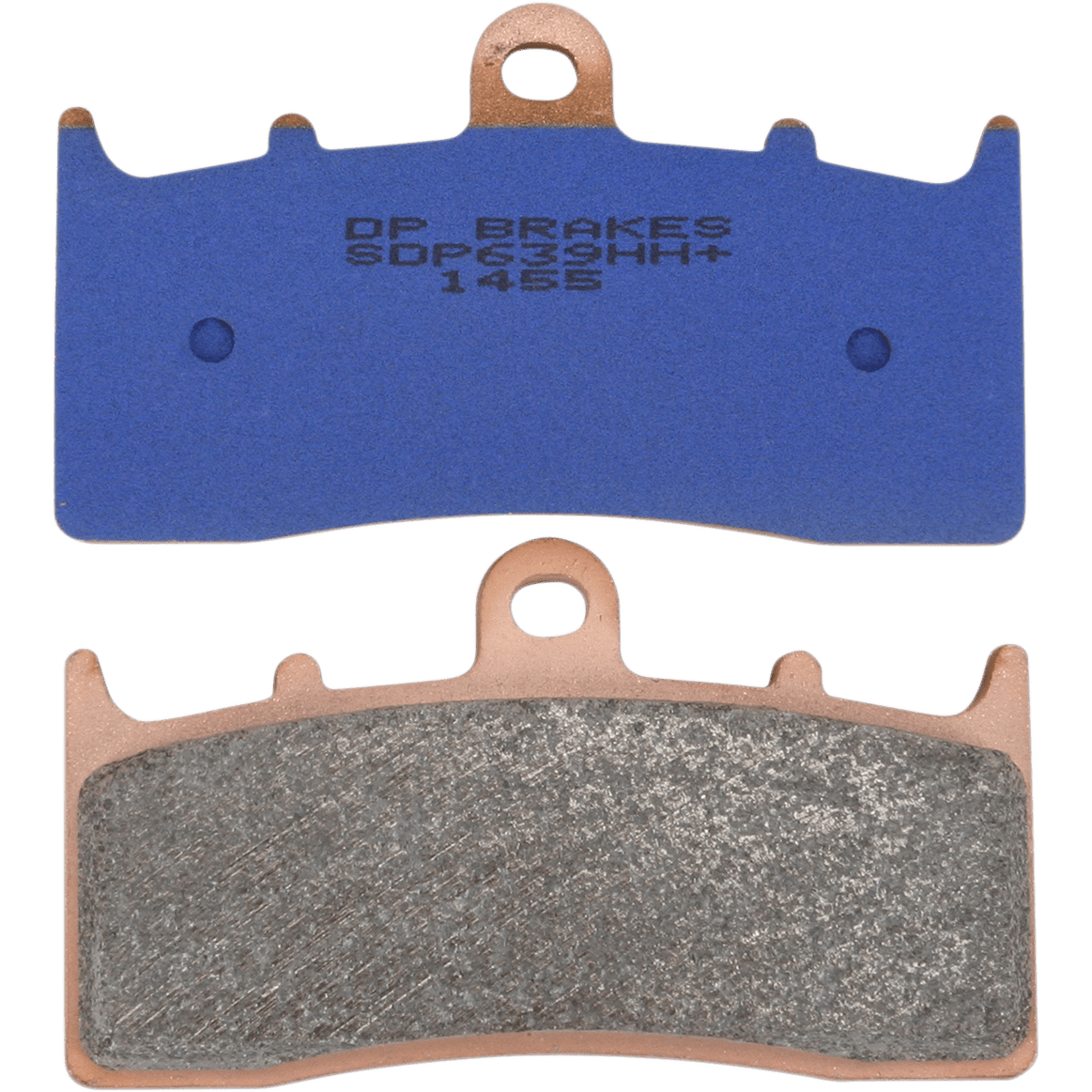 DP BRAKES Sintered Brake Pads BMW