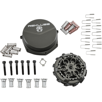 REKLUSE Clutch Kit RMS7102023