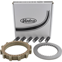 VINTCO Clutch Plate Kit Kawasaki KCLK01