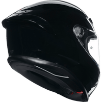 AGV K6 S Helmet Black Medium 2118395002009M