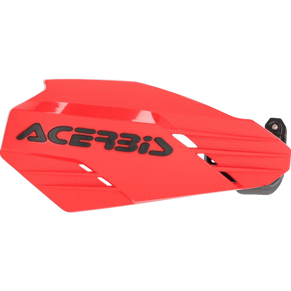 ACERBIS Handguards K-Linear Red/Black