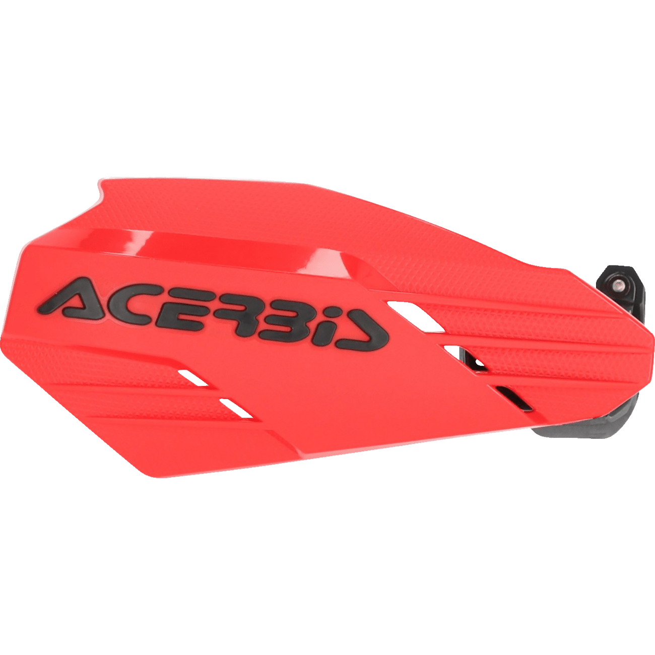 ACERBIS Handguards K-Linear Red/Black