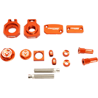 MOOSE RACING Bling Pack KTM Orange M575012O