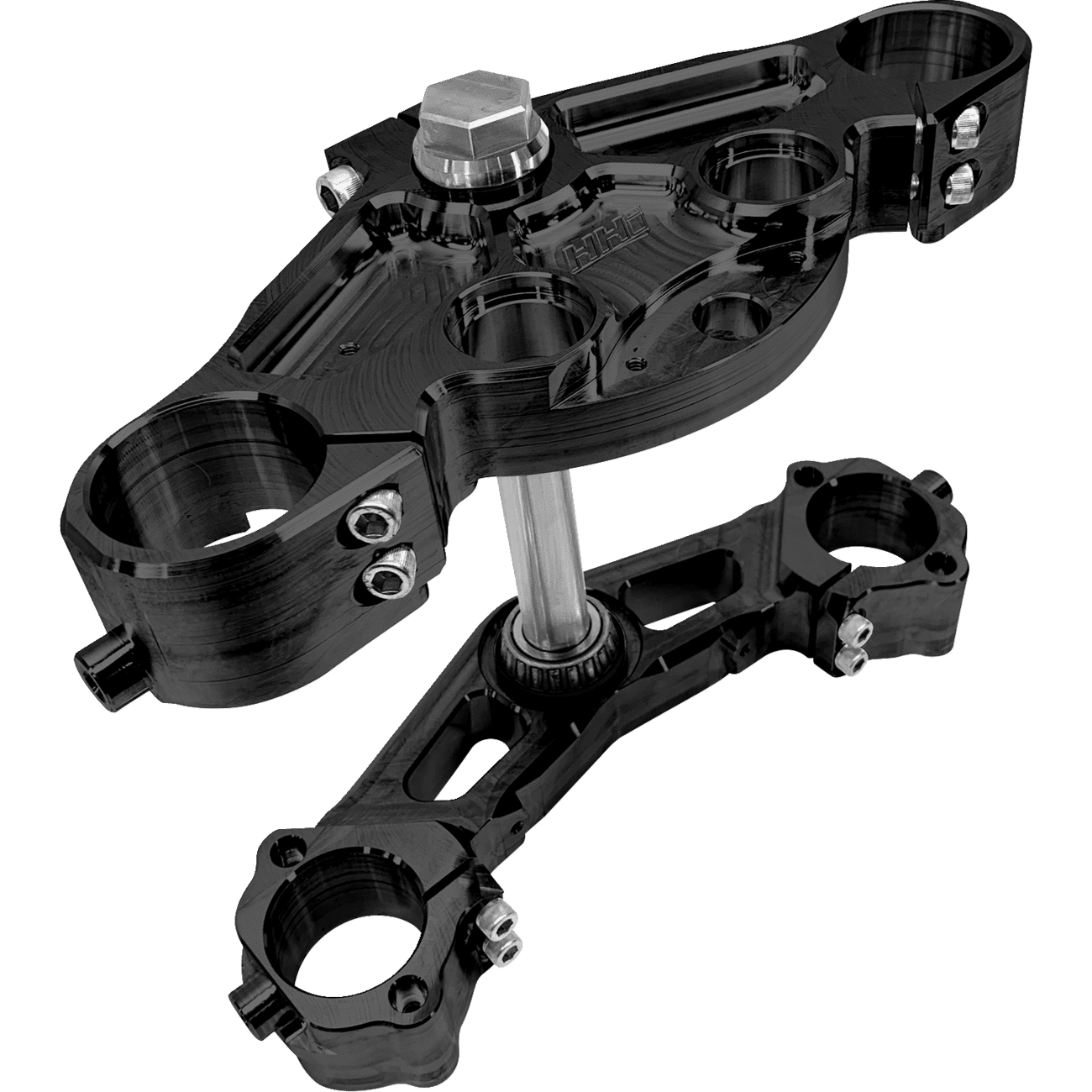 HAWG HALTERS Triple Tree 49 mm EFL Conversion Text Stock Replacement 49EFLAR3SR13