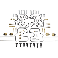 PARTS UNLIMITED Carburetor Repair Kit Yamaha