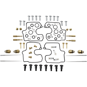 PARTS UNLIMITED Carburetor Repair Kit Yamaha