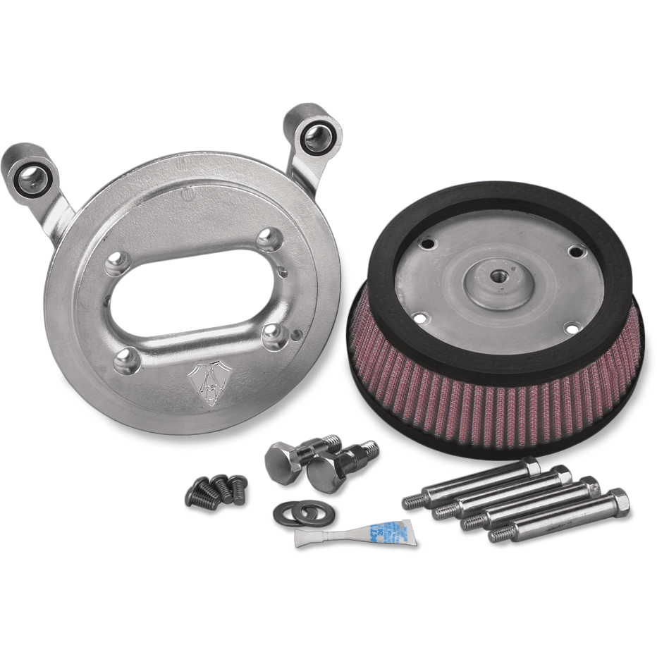 ARLEN NESS Big Sucker™ Air Filter Kit Natural Stage I 18498