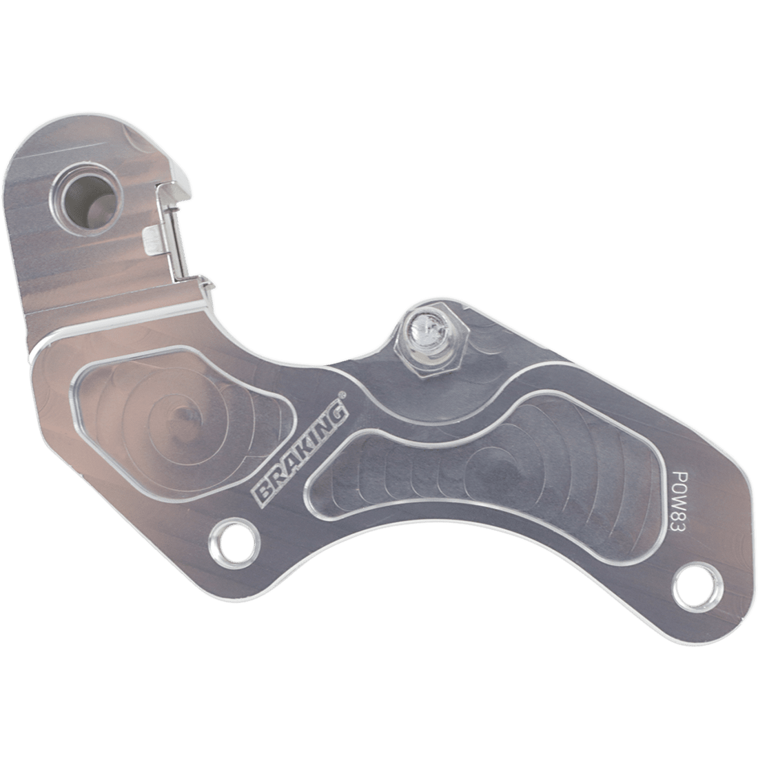 BRAKING Caliper Bracket POW83