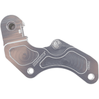 BRAKING Caliper Bracket POW83