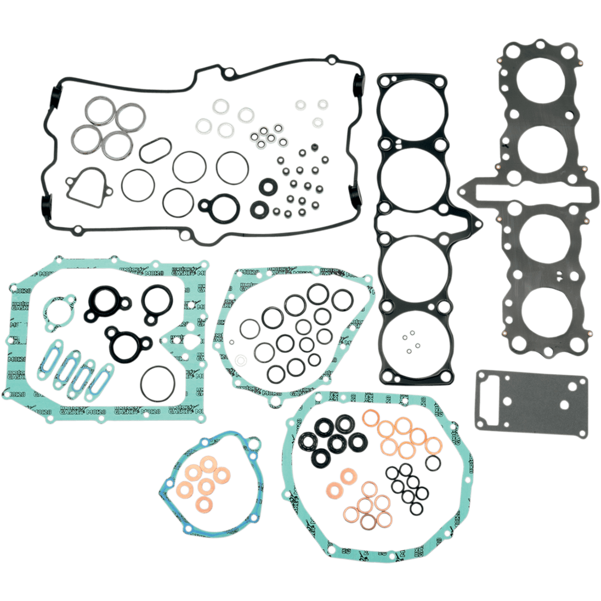 ATHENA Complete Gasket Kit Suzuki P400510850604/1