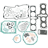 ATHENA Complete Gasket Kit Suzuki P400510850604/1