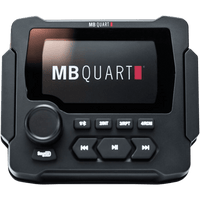 MB QUART Audio System CanAm GMRLED