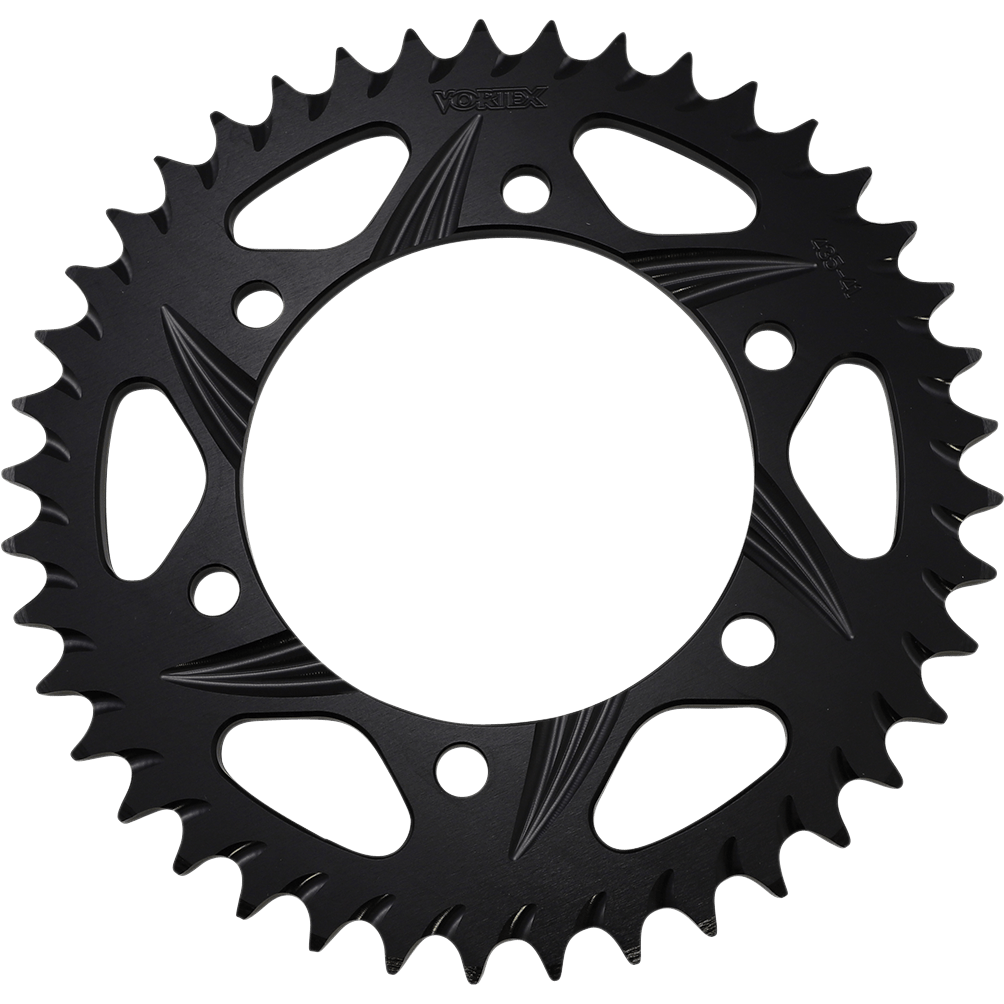 VORTEX F5 Rear Sprocket 41-Tooth