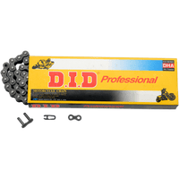 DID 428 NZ High-Performance Motorcycle Chain B/B 130 Links