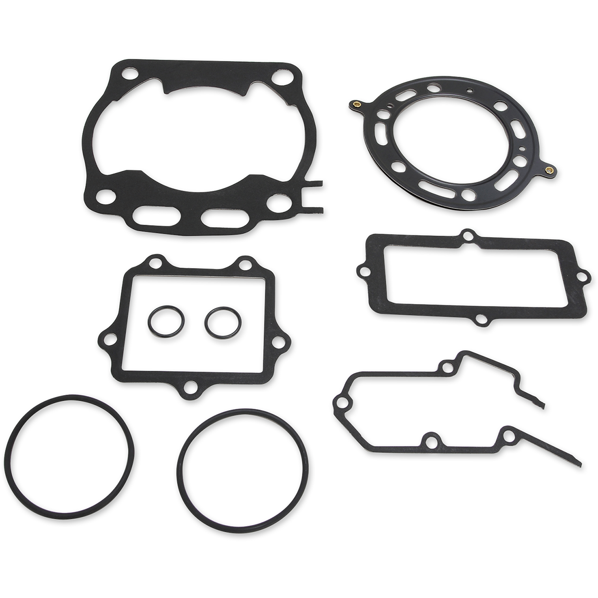 CYLINDER WORKS Big Bore Gasket Kit Yamaha 21009G01