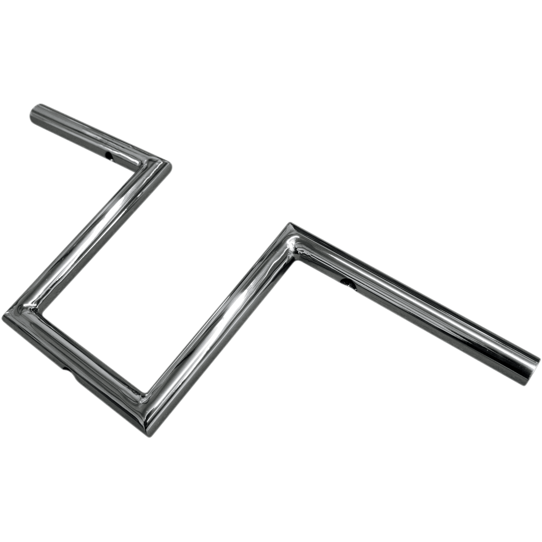 LA CHOPPERS Handlebar Narrow Z 8" Chrome LA738008