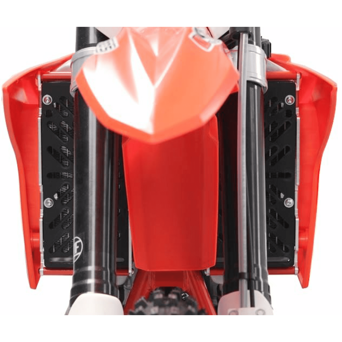 AXP RACING Xtrem Radiator Guards Beta AX1583