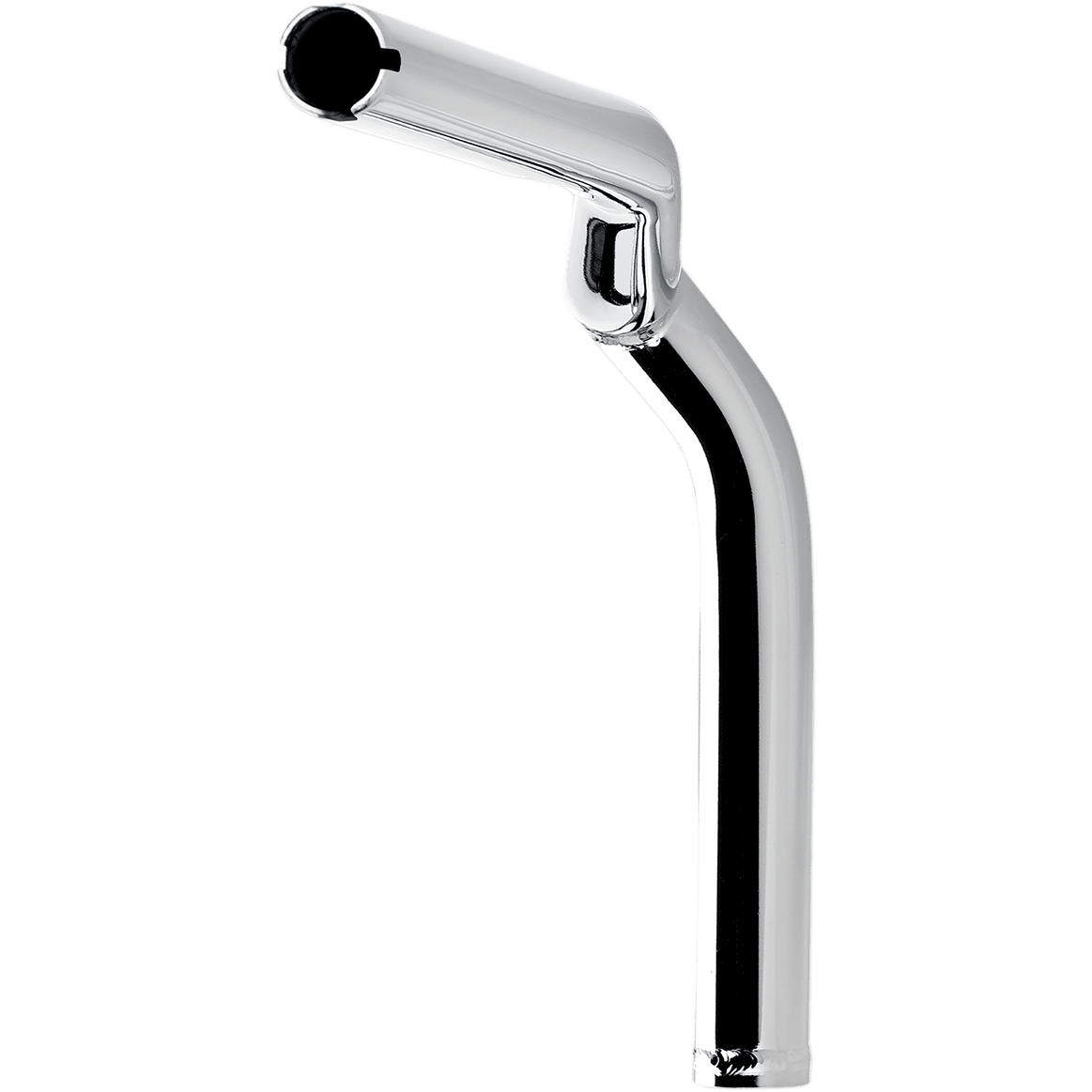 BILTWELL Handlebar Tyson XL Pullback 10" TBW Chrome 62601055