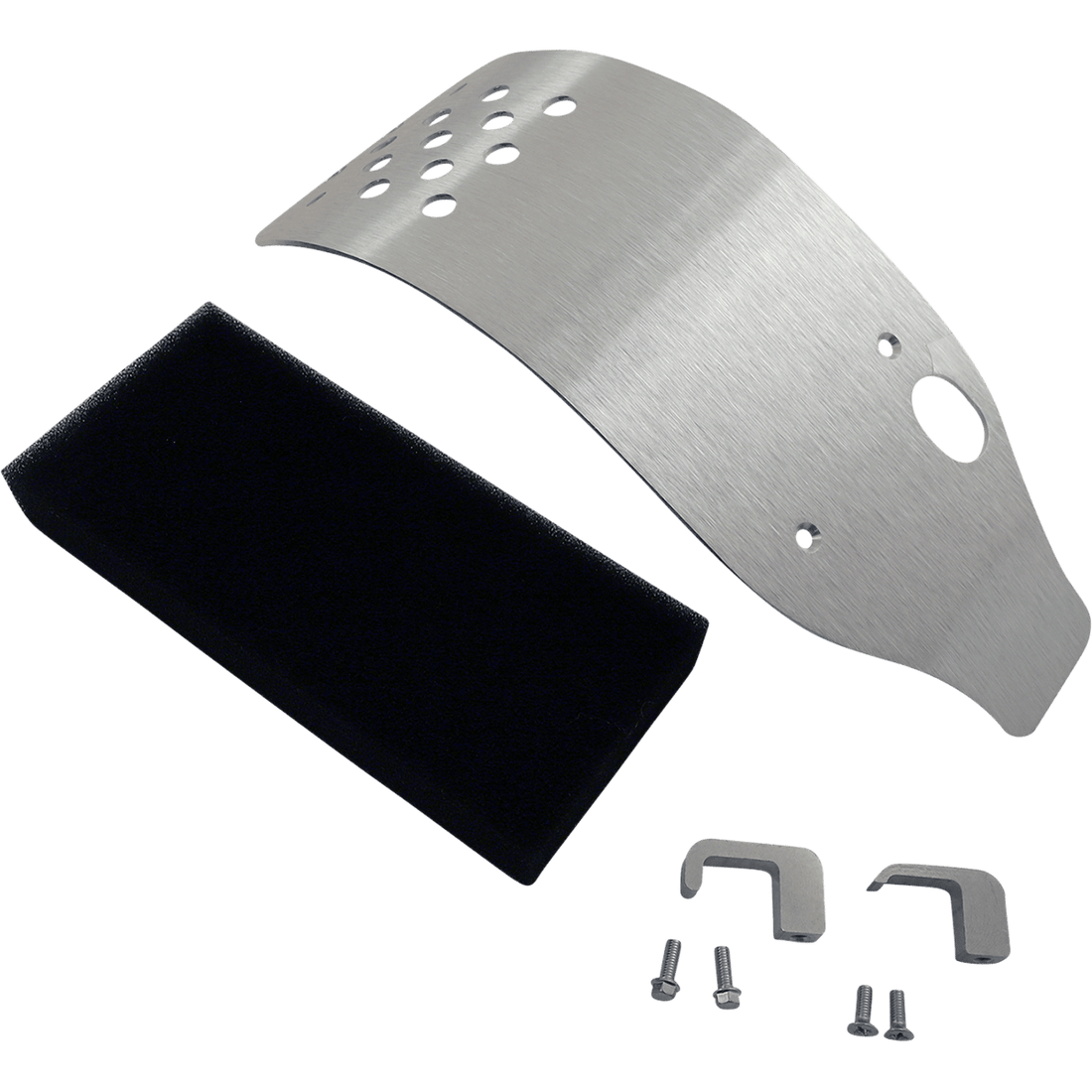 WORKS CONNECTION MX Skid Plate 10086