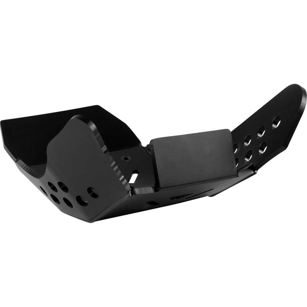 AXP RACING Skid Plate Black Husqvarna | KTM AX1668