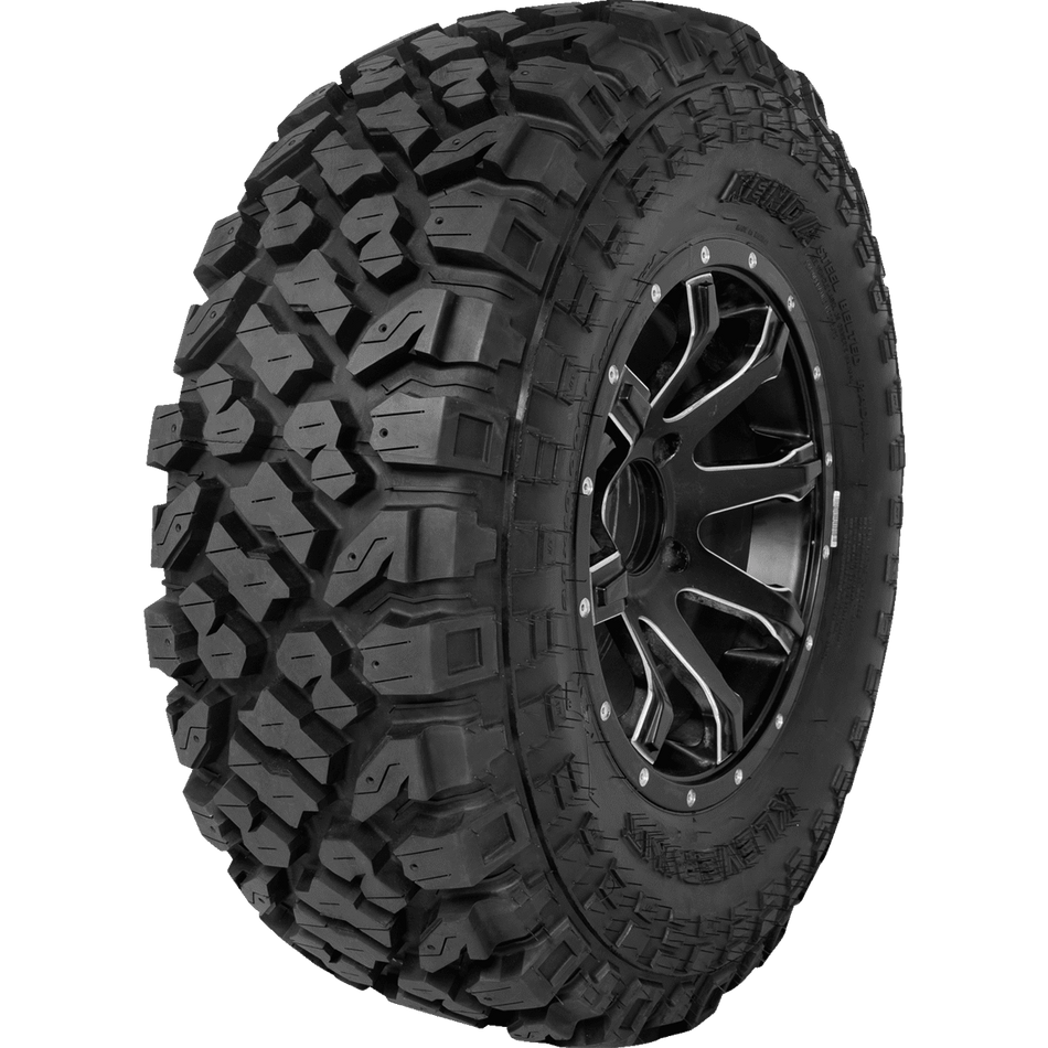 KENDA Tire Klever X/T Rear 27x11R14 8 Ply 083204142D1