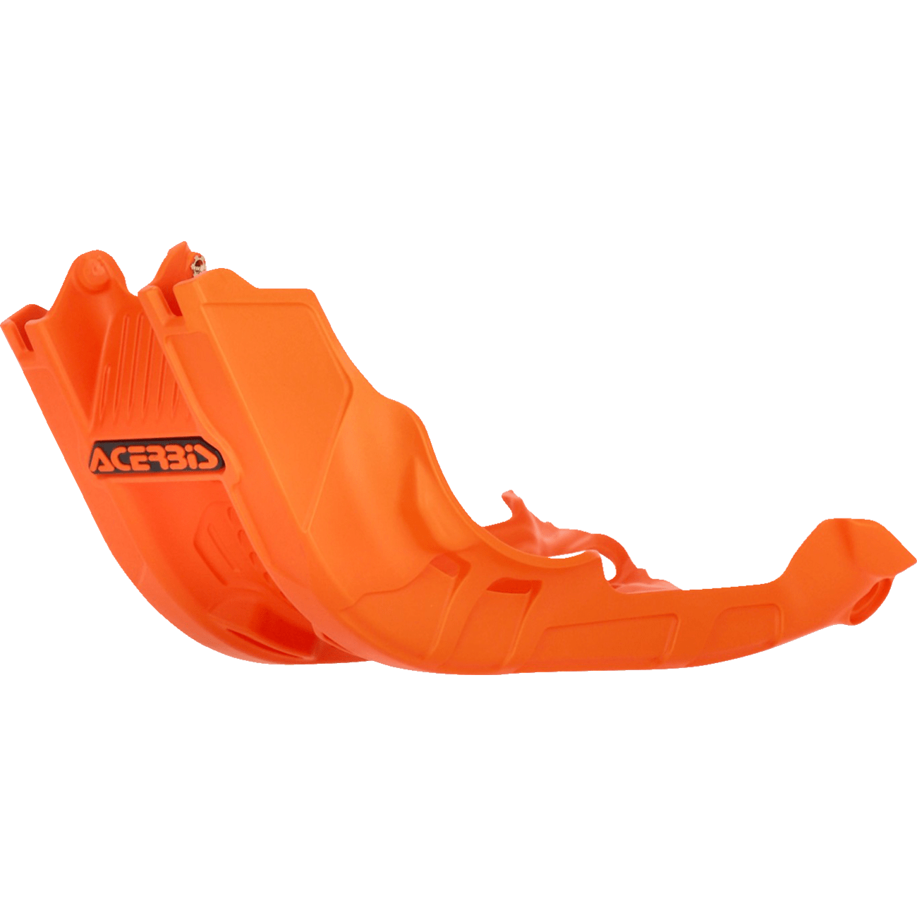 ACERBIS Skid Plate OEM '16 Orange KTM 2983245226