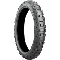 BRIDGESTONE Tire Battlax Adventurecross AX41 Front 90/90-21 54Q 11457