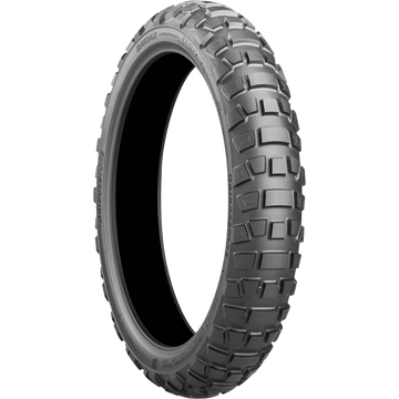 BRIDGESTONE Tire Battlax Adventurecross AX41 Front 100/90-18 56P 11673