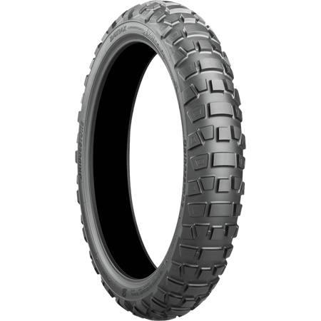 BRIDGESTONE Tire Battlax Adventurecross AX41 Front 90/100-19 55P 11636