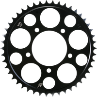 DRIVEN RACING Rear Sprocket 46-Tooth