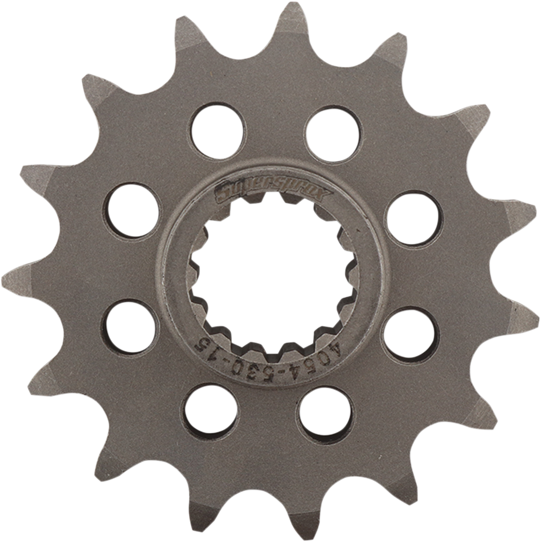 SUPERSPROX Countershaft Sprocket 15-Tooth