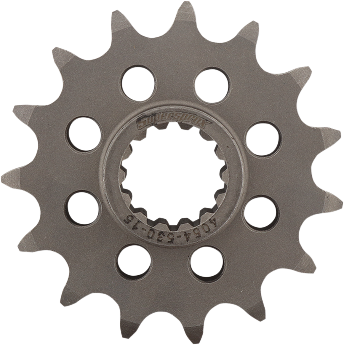 SUPERSPROX Countershaft Sprocket 15-Tooth