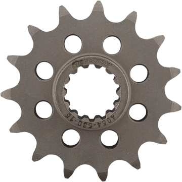 SUPERSPROX Countershaft Sprocket 15-Tooth