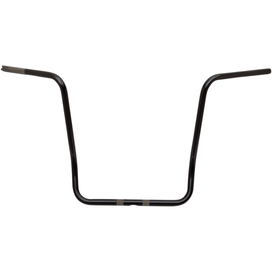 DRAG SPECIALTIES Handlebar Ape Hanger 18" Gloss Black