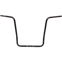 DRAG SPECIALTIES Handlebar Ape Hanger 18" Gloss Black